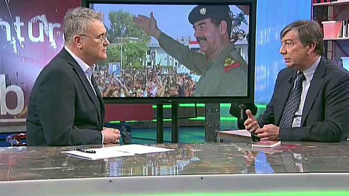 La aventura del Saber - La aventura del saber - 28/01/19