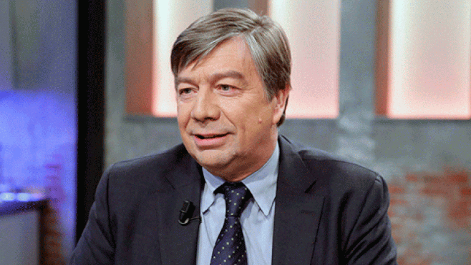 Con José Antonio Sanahuja y la política internacional La aventura del saber