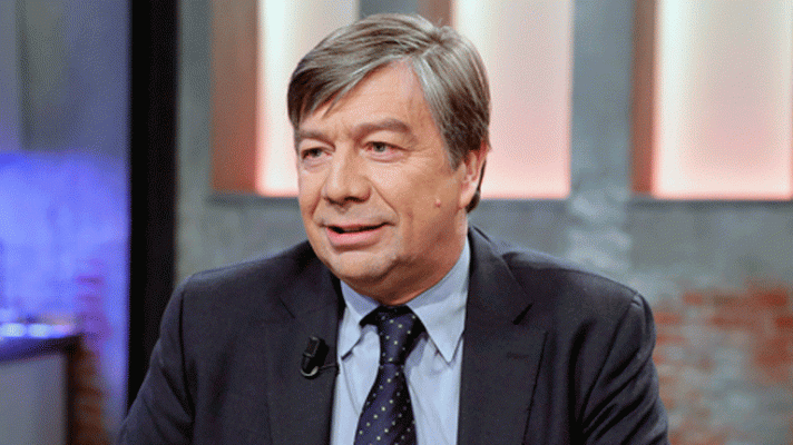 La aventura del Saber - Con José Antonio Sanahuja y la política internacional