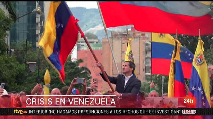 Parlamento - En 3 minutos