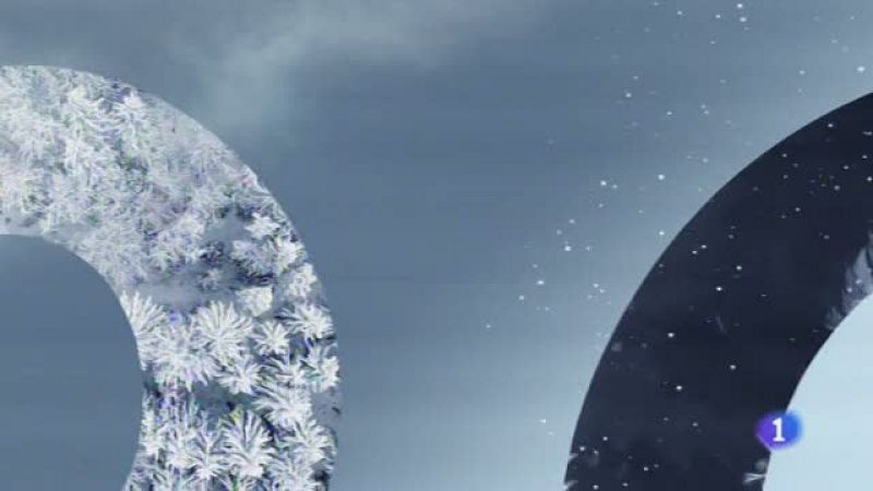 El tiempo en Castilla-La Mancha - 28/01/19 | Ver