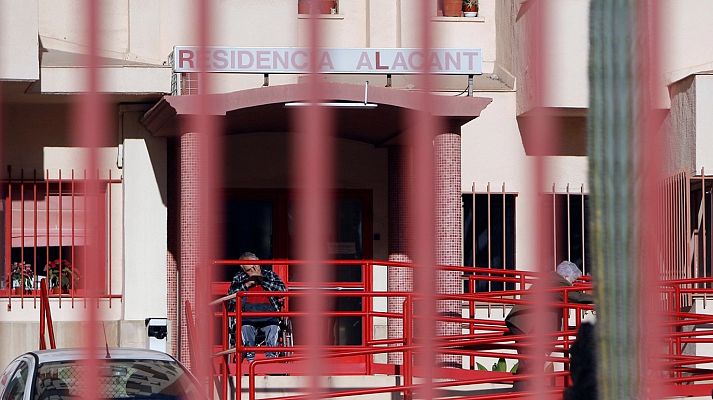 L'informatiu - Comunitat Valenciana - La Comunidad Valenciana en 2' - 28/01/19