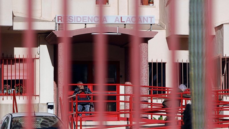 La Comunidad Valenciana en 2' - 28/01/19 - ver ahora