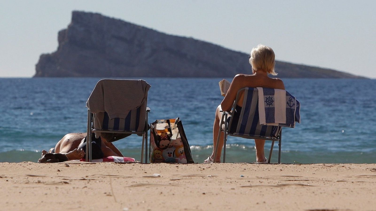 El tiempo en la Comunidad Valenciana - 28/01/19 - ver ahora