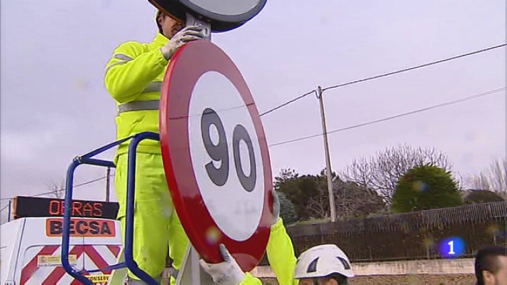 Informativo Telerioja - Telerioja en 2' - 28/01/19