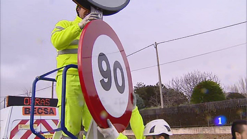 Telerioja en 2' - 28/01/19