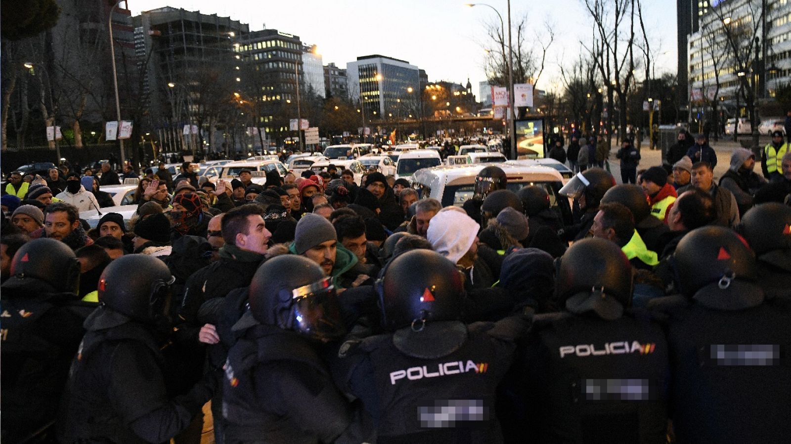 Telediario - 15 horas - 28/01/19 - ver ahora
