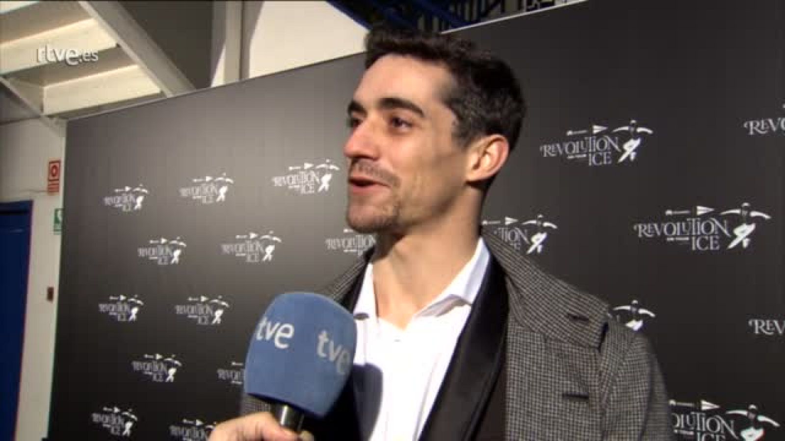 Javier Fernández: "Ha sido el final soñado" - Patinaje sobre hielo | Ver