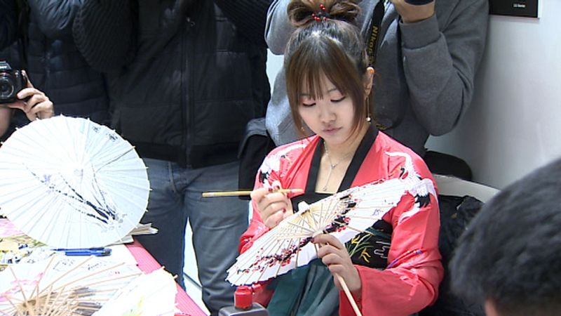 Informativo de Madrid 2 - 28/01/19 - Ver ahora