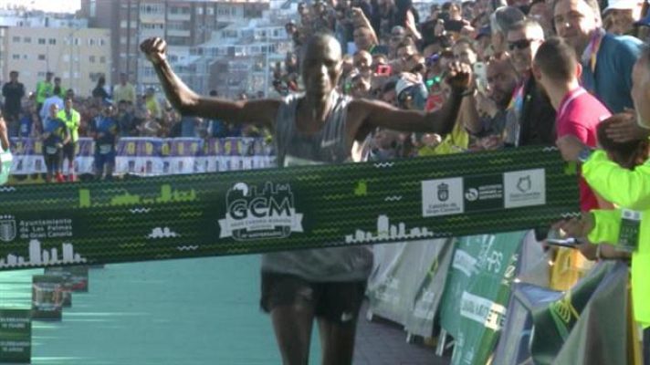 Telecanarias - Deportes Canarias - 28/01/2019