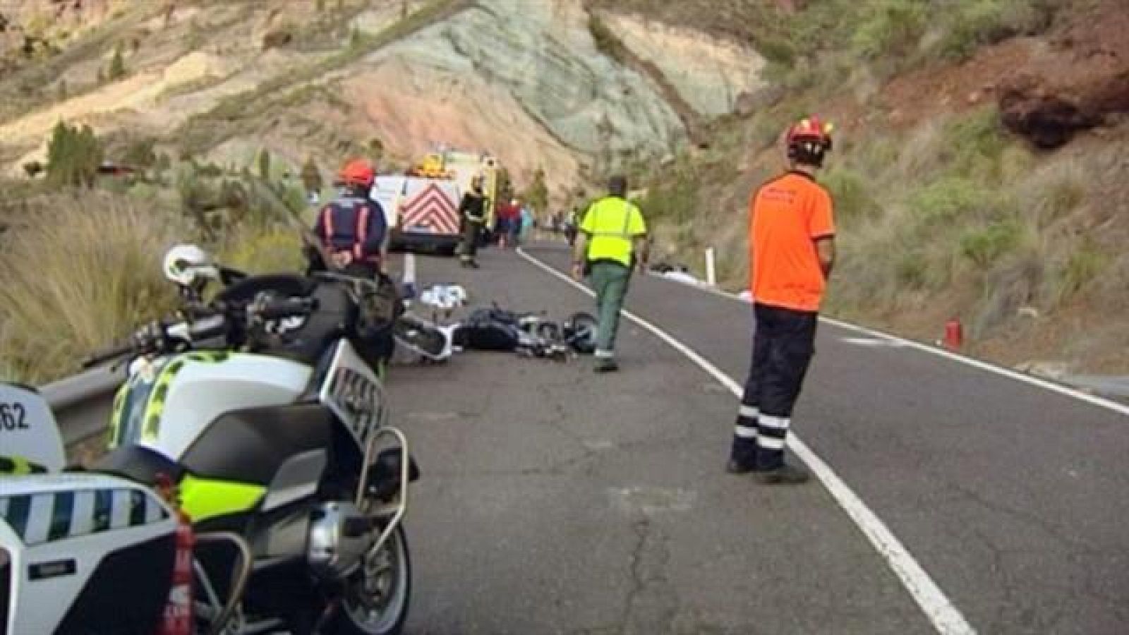 Telecanarias - 28/01/2019