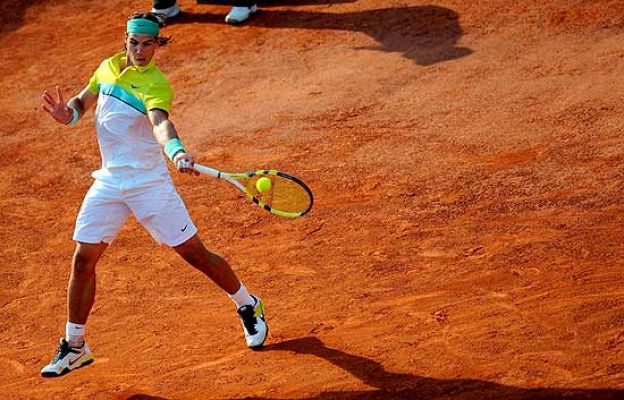  - Nadal suma su 29 victoria