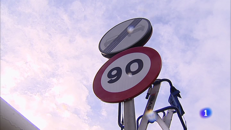 Informativo Telerioja 2 - 28/01/19