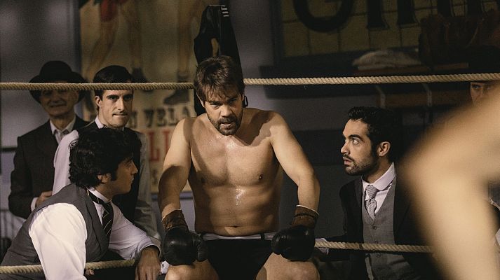 Acacias 38 - Capítulo 937