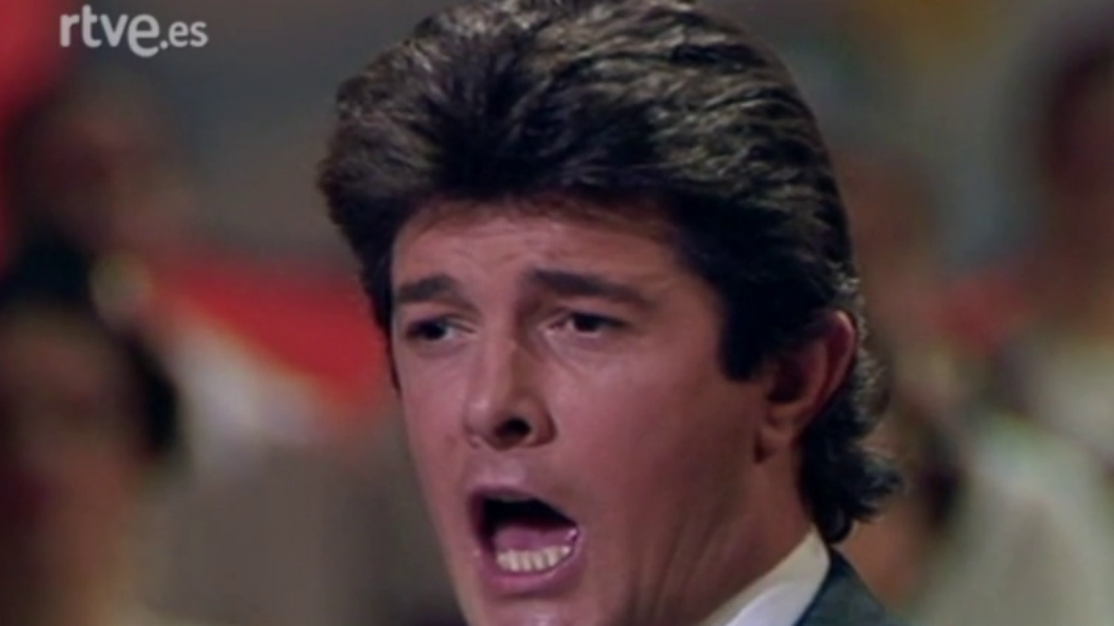 Un, dos, tres - Valencia