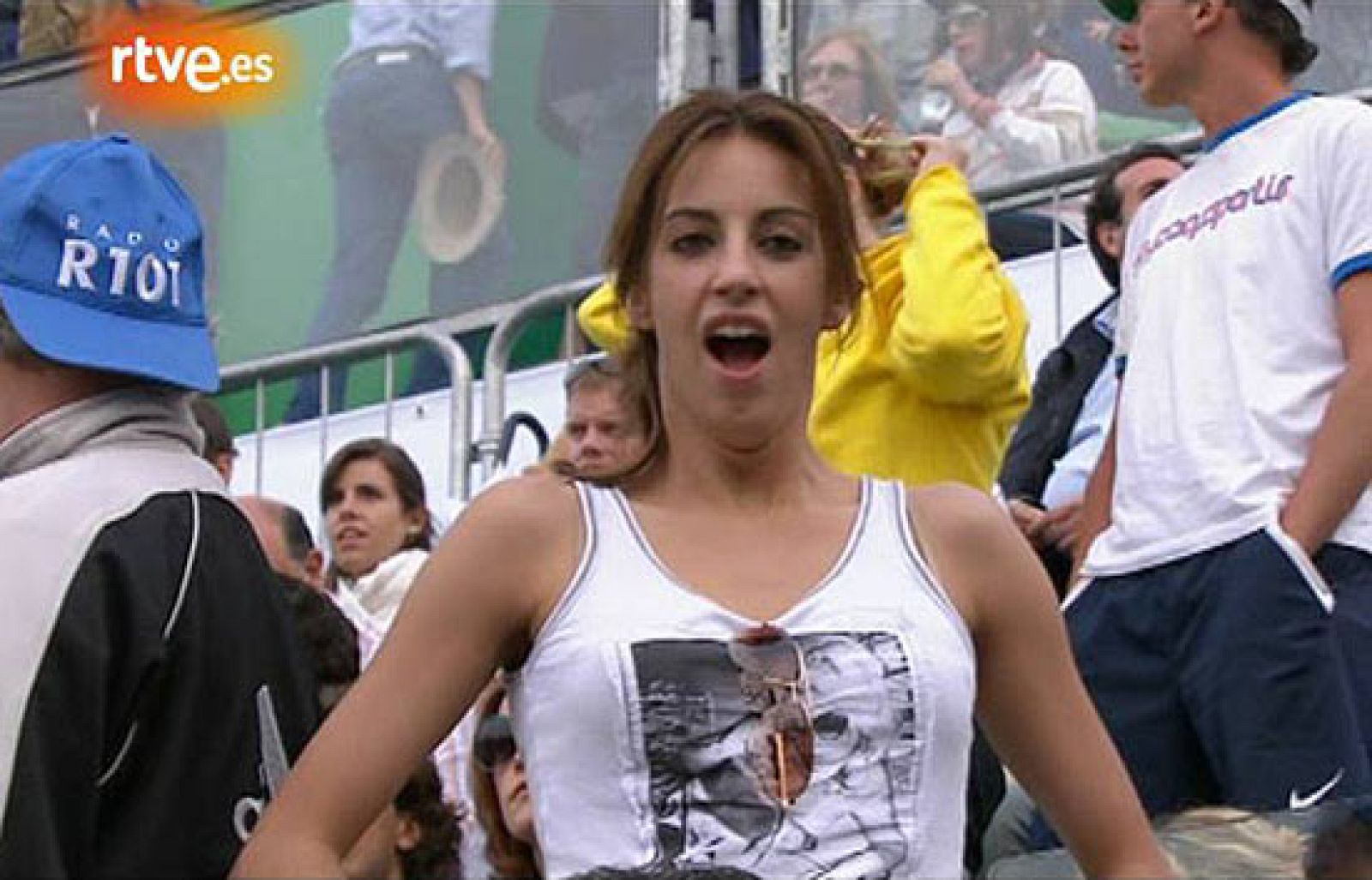 Nadal gana tan fácil que aburre