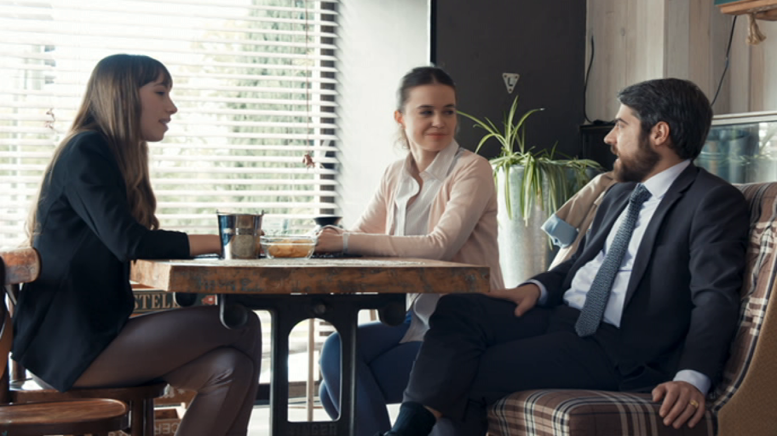 Derecho a soñar - Capítulo 11 - ver ahora