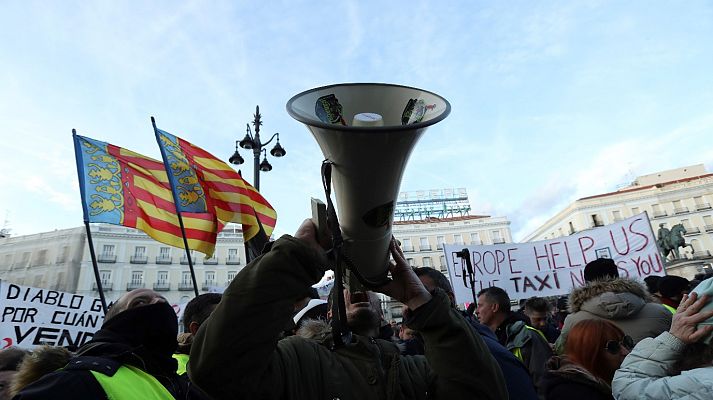 España Directo - España Directo - 28/01/19