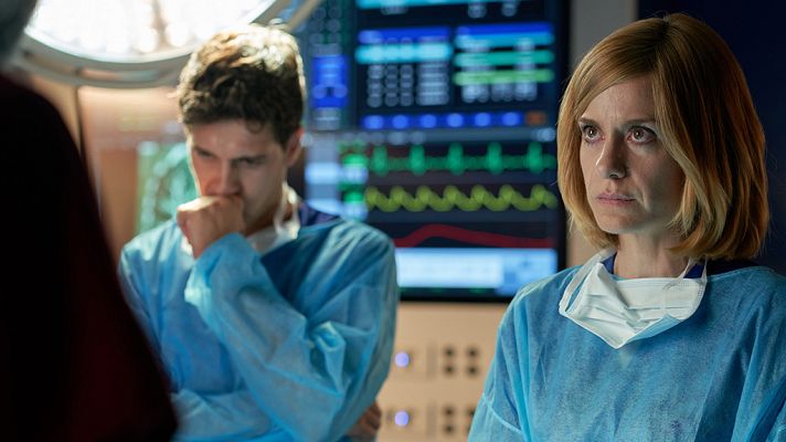 Hospital Valle Norte - Capítulo 3: "Todos muertos"