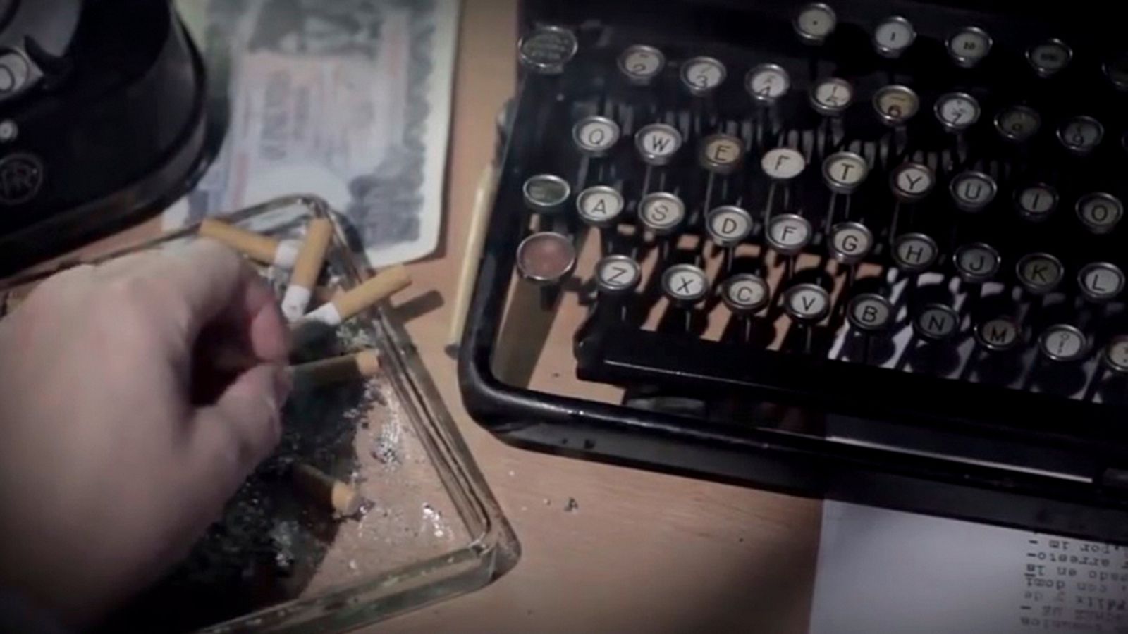 Otros documentales - Sin vida privada, la cultura vigilada - ver ahora