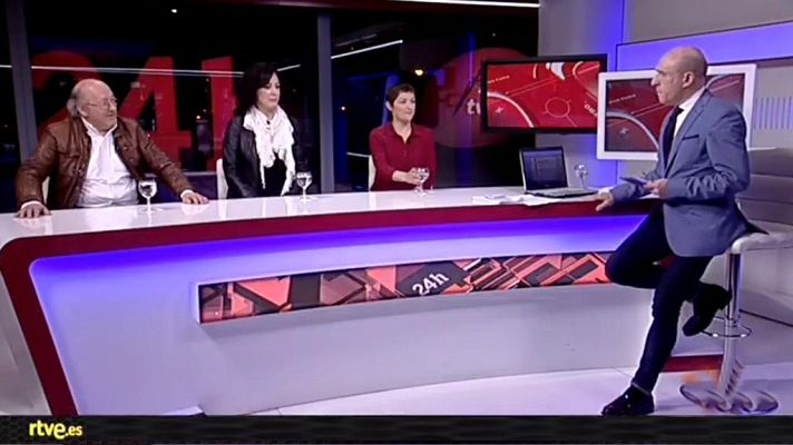 La hora cultural - La hora cultural - 28/01/19