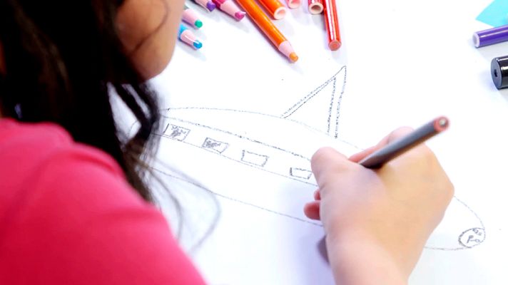 El viaje de un órgano - Auxi