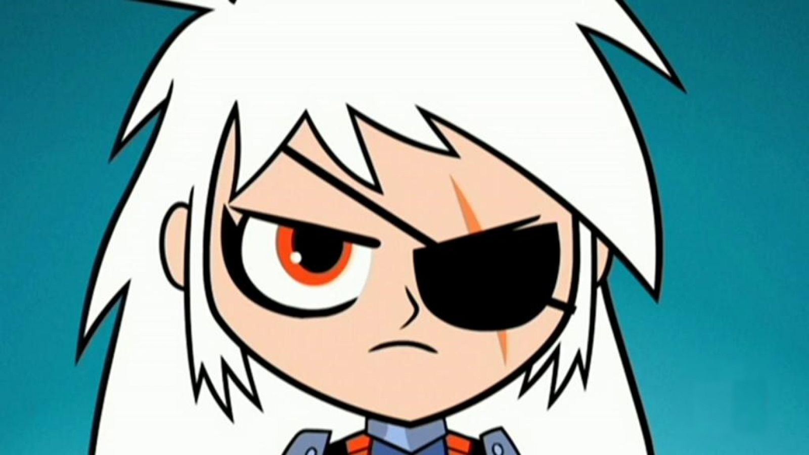 La escuela de los guay - Teen Titans Go! | Ver