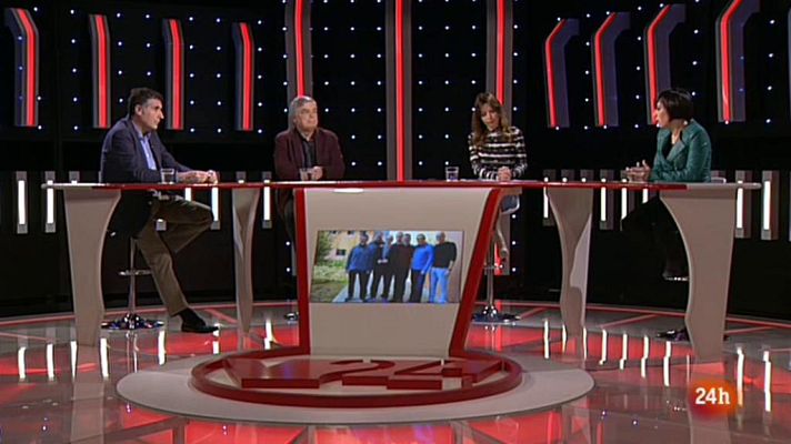 Vespre 24 - Vespre 24 - 28/01/2019