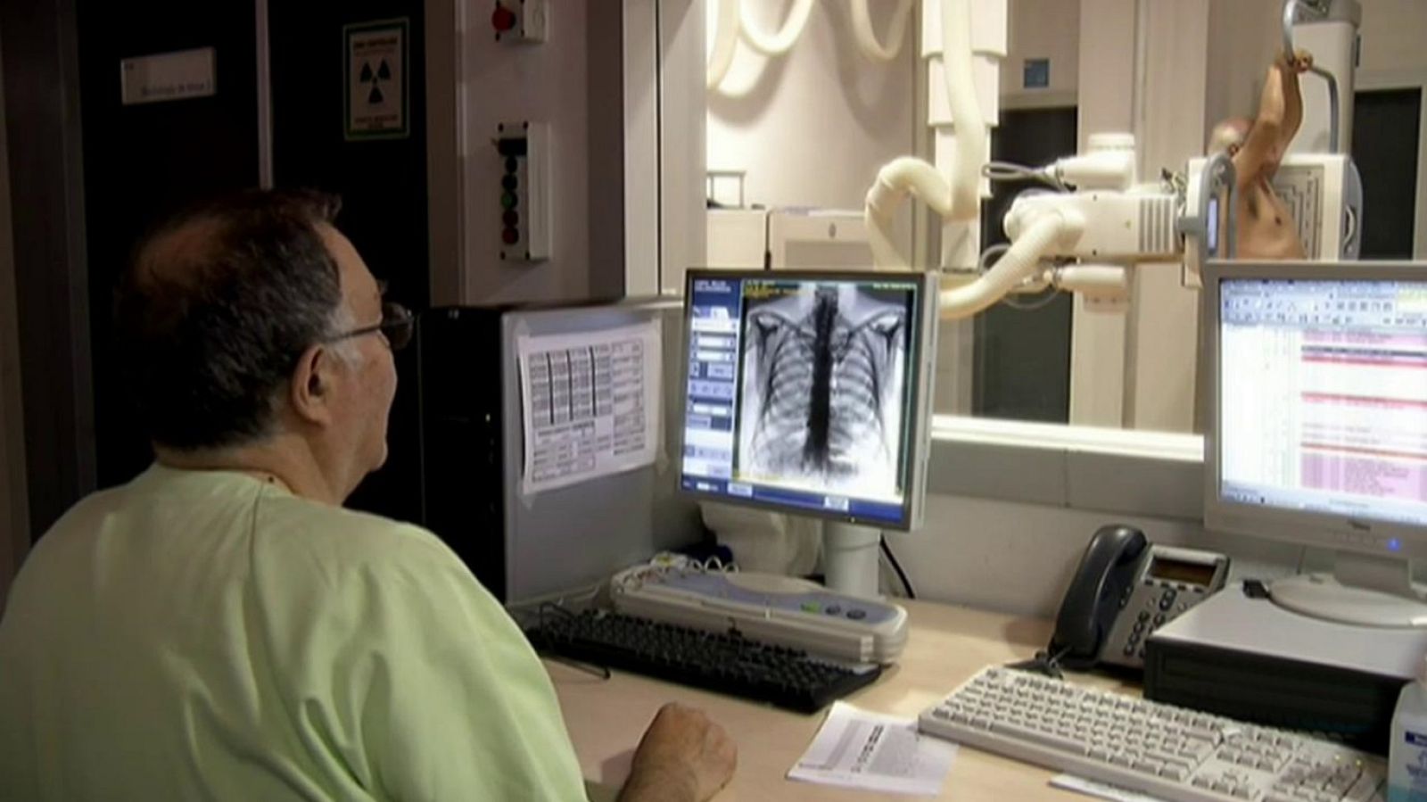 Aquí hay trabajo - 29/01/19 - ver ahora