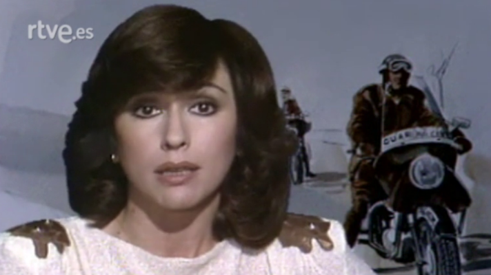 Programas y Concursos en el Archivo de RTVE - El canto de un duro - Las autoescuelas