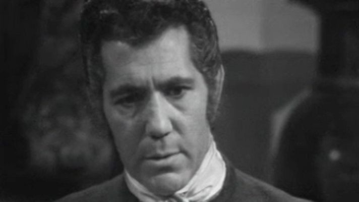 Enrique de Lagardere - Capítulo 9