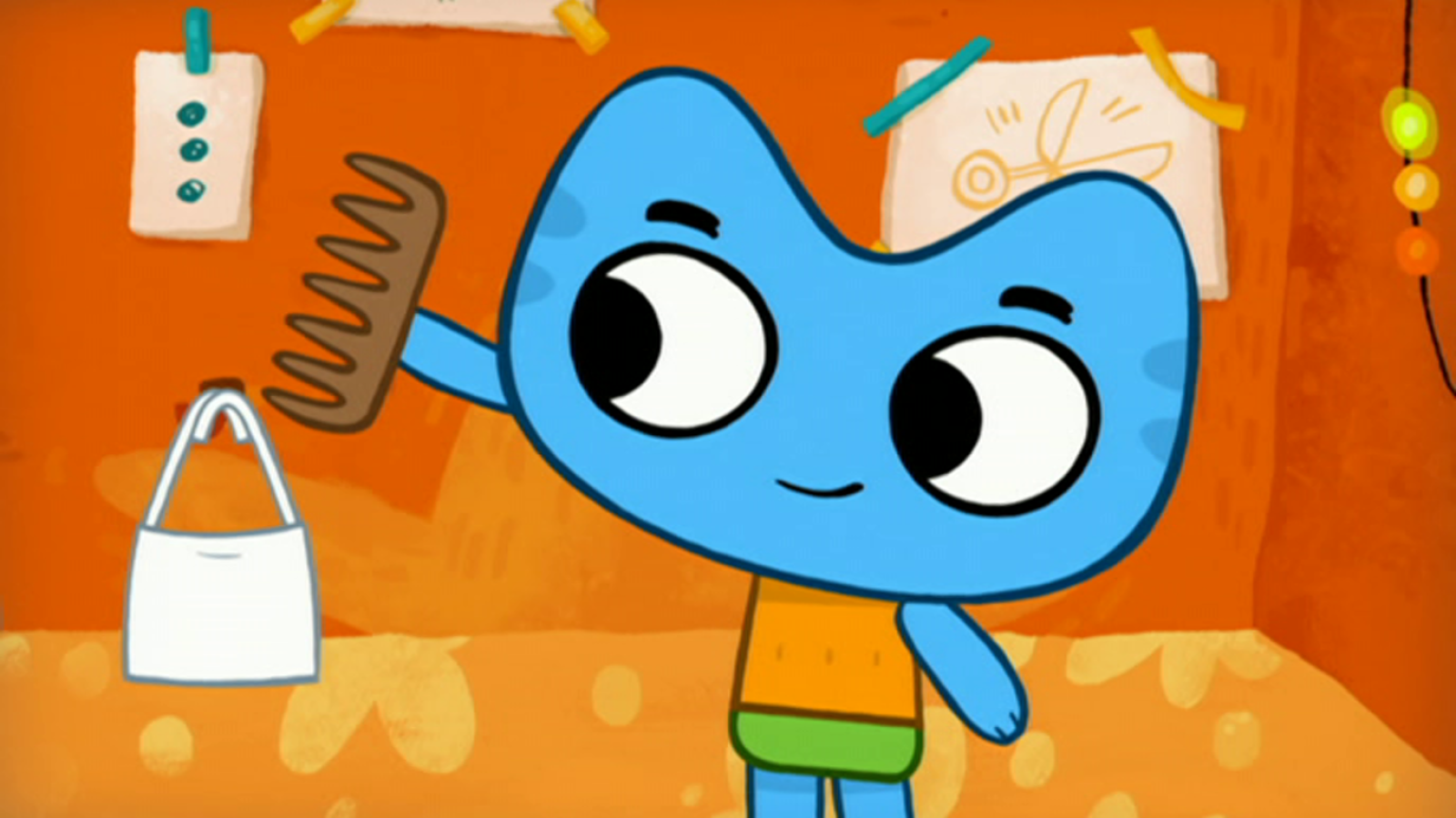 Comparte y triunfa - Kit y Kate | Ver