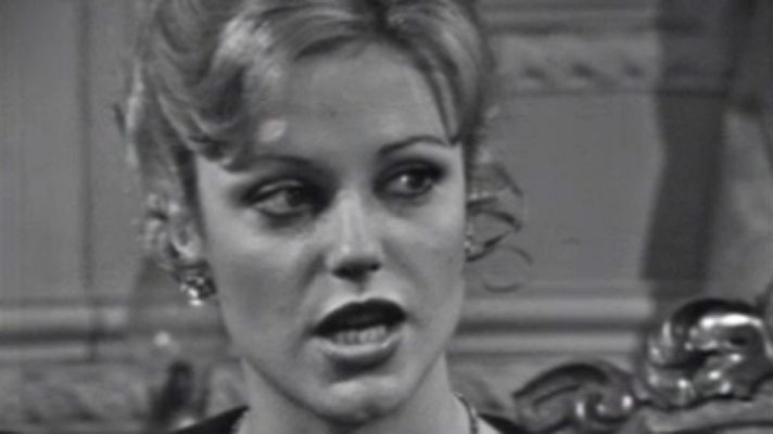 Bel Ami - Capítulo 2