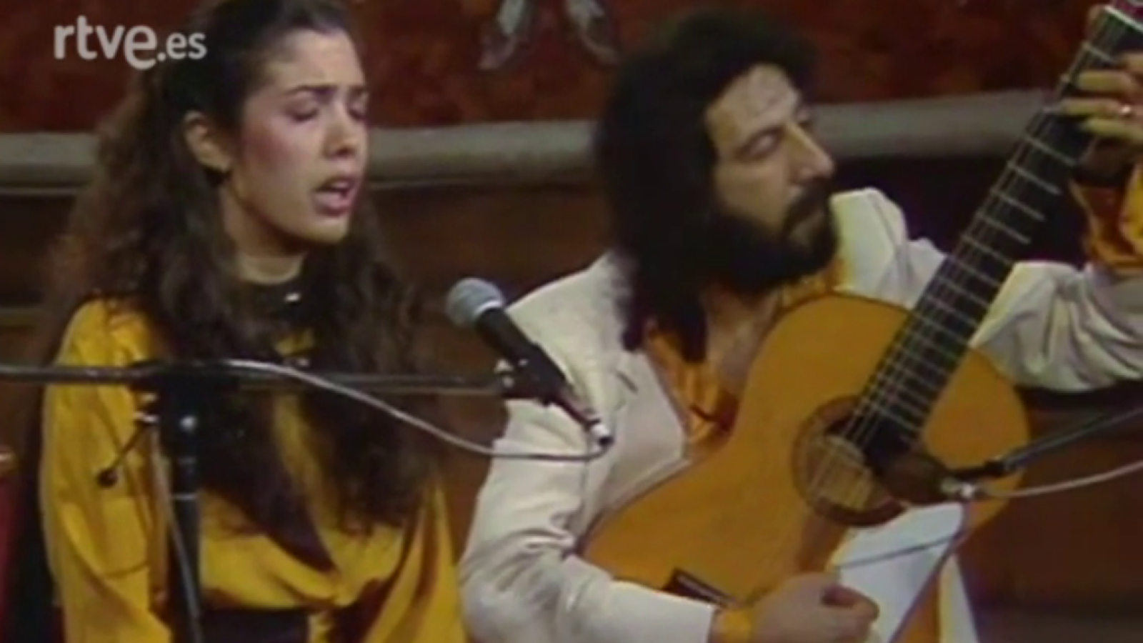 Esto es lo que hay - 03/03/1985