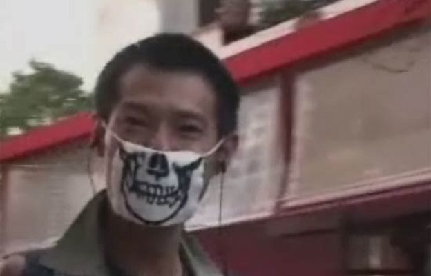 Ciencia y tecnología en Rtve.es - México tunea las mascarillas