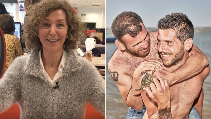 De película - Cuánto sabe Yolanda Flores de... 'Entre dos aguas' - Ver ahora