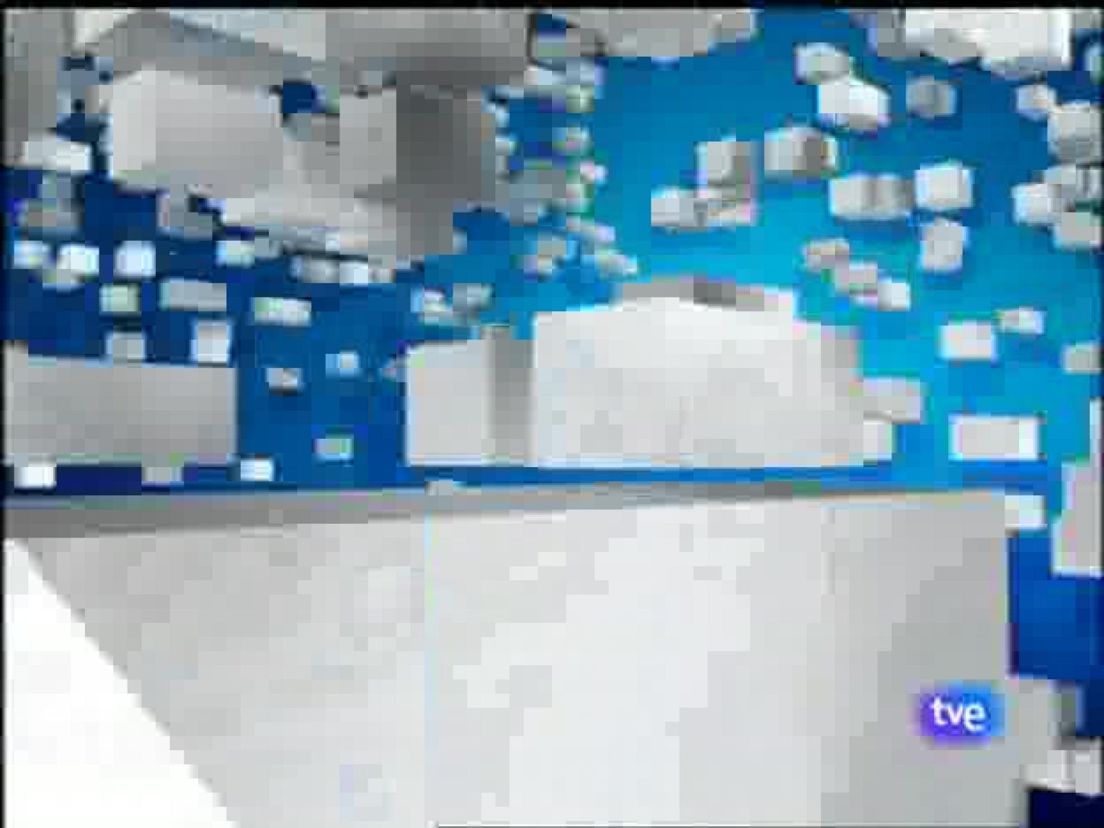 Telediario fin de semana - 02/05/09 | Ver