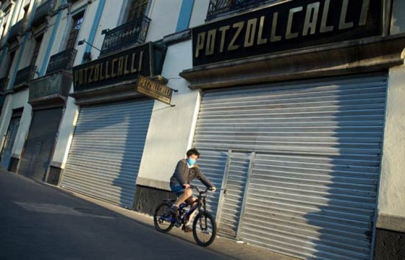 Informe semanal - La nueva gripe alerta al mundo