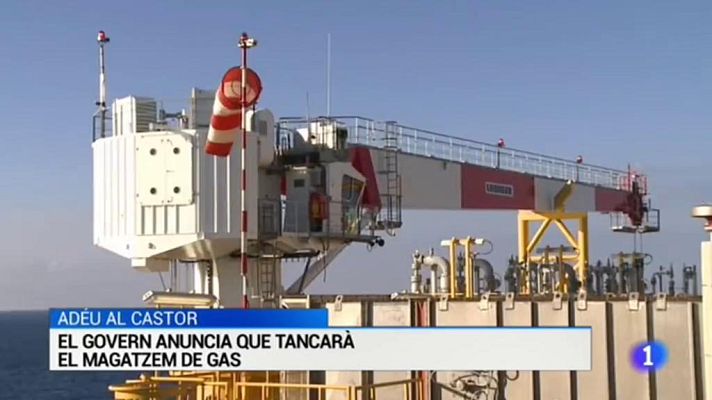 L'Informatiu - L'Informatiu en 3' - 29/01/2019