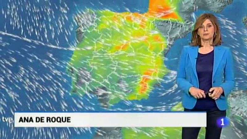 El tiempo en Extremadura - 29/01/19 | Ver