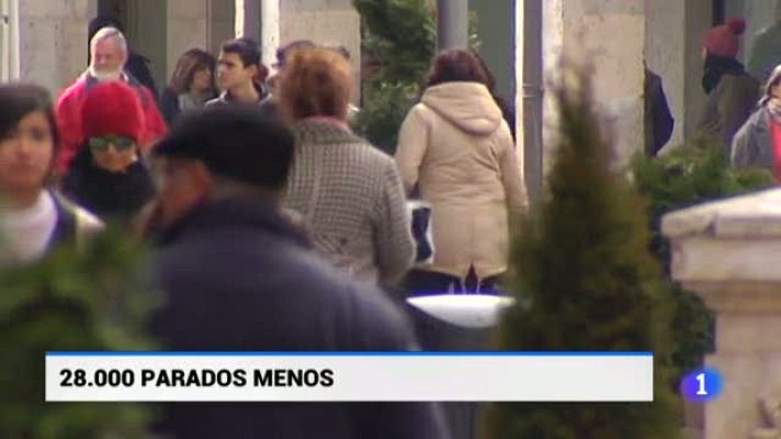 Noticias de Castilla y León - Castilla y León en 1' - 29/01/19