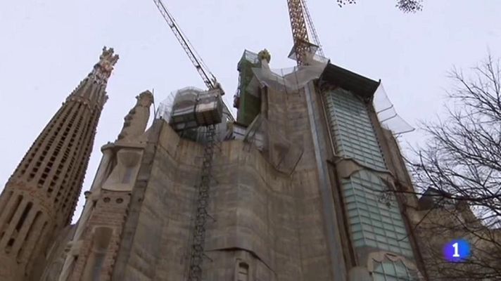 L'Informatiu - L'Informatiu - 29/01/2019