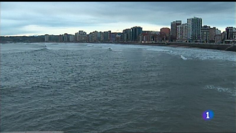 Asturias en 2' - 29/01/19 | Ver