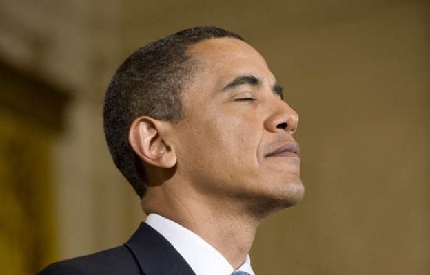 Informe Semanal - Obama cumple 100 días