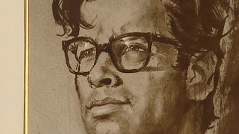 En casa de Chicho Ibáñez Serrador