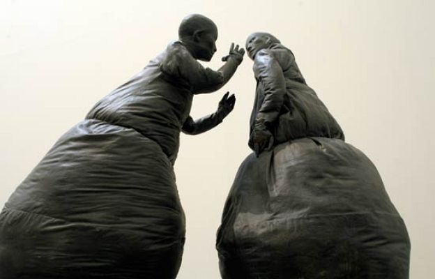 Informe Semanal - El ilusionista de los espacios