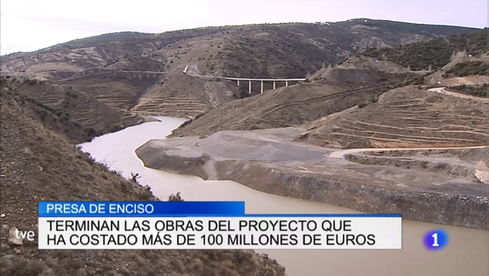 Informativo Telerioja 2 - 29/01/19