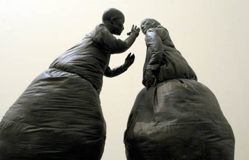 Informe semanal - El ilusionista de los espacios | Ver