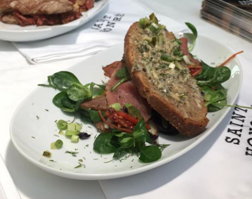  - Madrid Fusión 2019