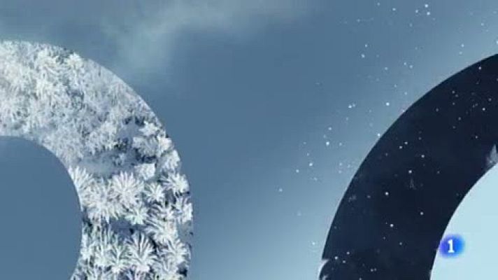 Telenorte - País Vasco - El tiempo en el País Vasco - 29/01/19